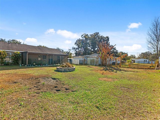 4623 TURNER ROAD, Mulberry, FL 33860