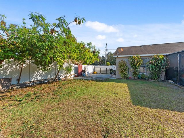 4623 TURNER ROAD, Mulberry, FL 33860