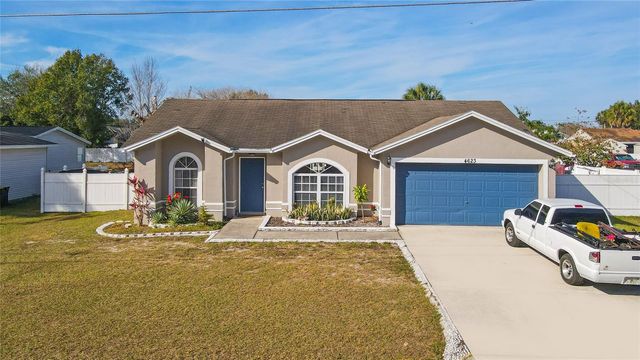 4623 TURNER ROAD, Mulberry, FL 33860