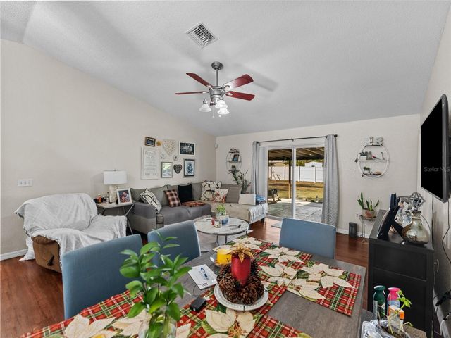 4623 TURNER ROAD, Mulberry, FL 33860