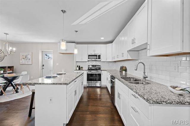 4810 Arsenal Street, St Louis, MO 63116