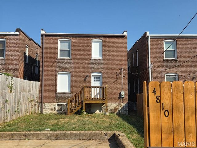 4810 Arsenal Street, St Louis, MO 63116