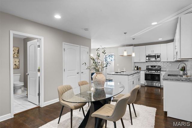 4810 Arsenal Street, St Louis, MO 63116