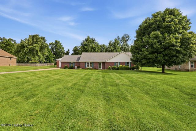 477 Mill Brook Cir, Shepherdsville, KY 40165