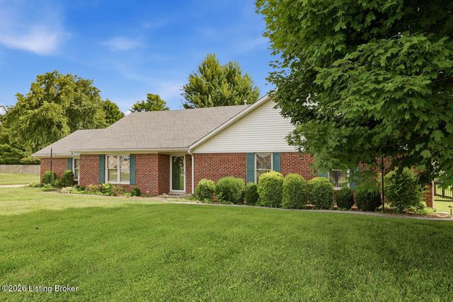 477 Mill Brook Cir, Shepherdsville, KY 40165