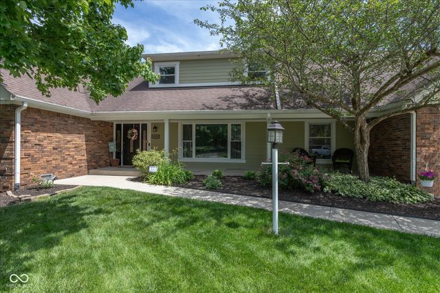 12317 Windsor Drive, Carmel, IN 46033