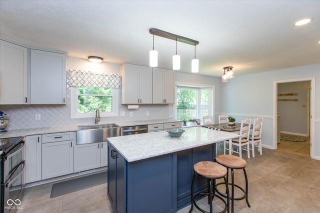 12317 Windsor Drive, Carmel, IN 46033