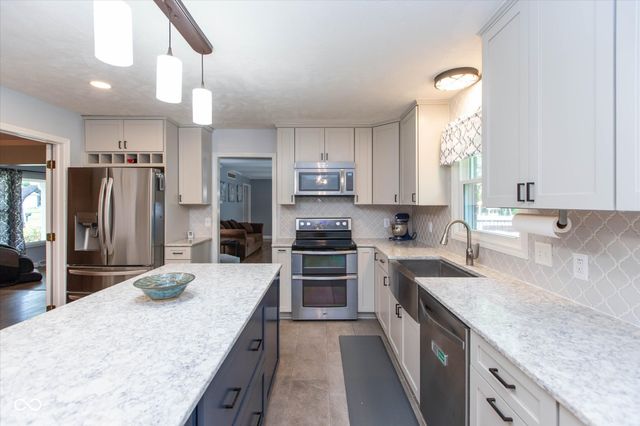 12317 Windsor Drive, Carmel, IN 46033