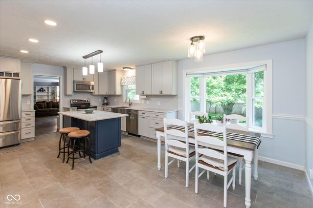 12317 Windsor Drive, Carmel, IN 46033
