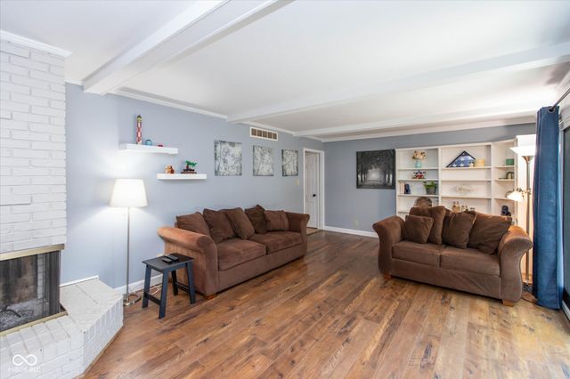 12317 Windsor Drive, Carmel, IN 46033