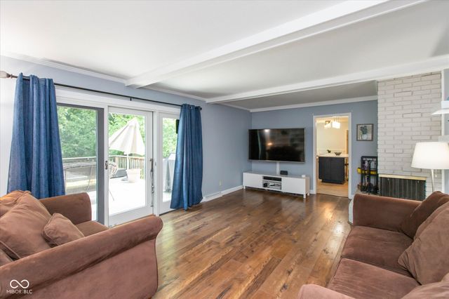 12317 Windsor Drive, Carmel, IN 46033