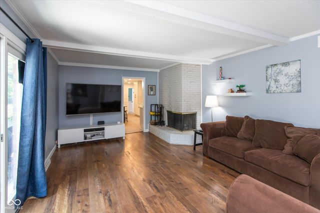 12317 Windsor Drive, Carmel, IN 46033