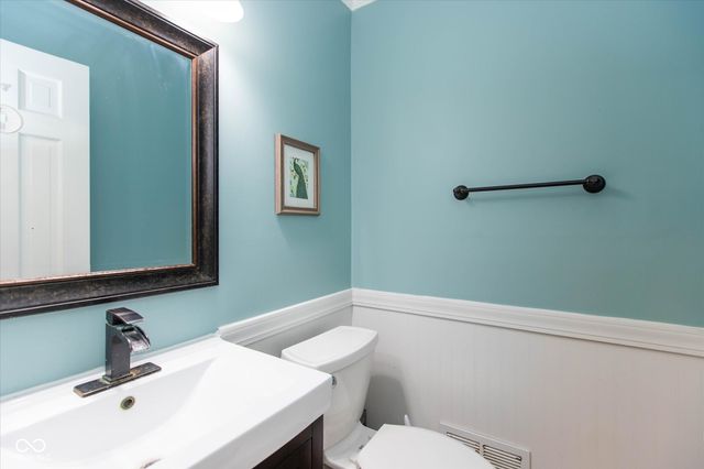 12317 Windsor Drive, Carmel, IN 46033