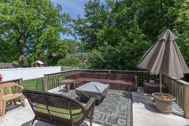 12317 Windsor Drive, Carmel, IN 46033