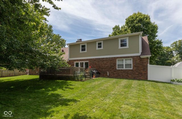 12317 Windsor Drive, Carmel, IN 46033