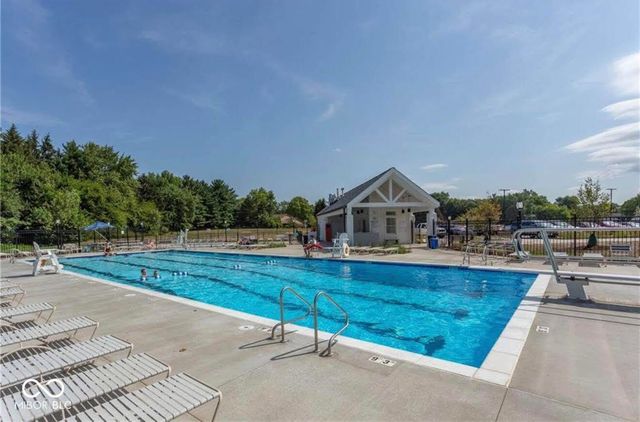 12317 Windsor Drive, Carmel, IN 46033