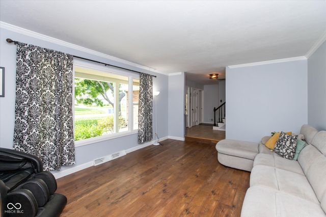 12317 Windsor Drive, Carmel, IN 46033