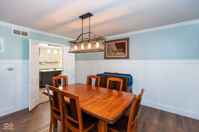 12317 Windsor Drive, Carmel, IN 46033