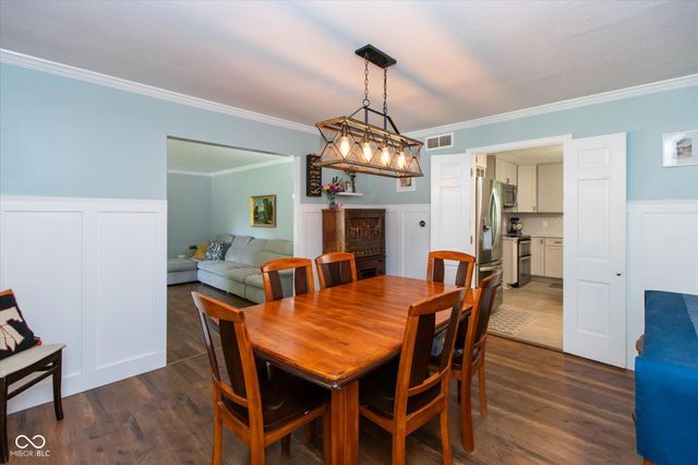 12317 Windsor Drive, Carmel, IN 46033