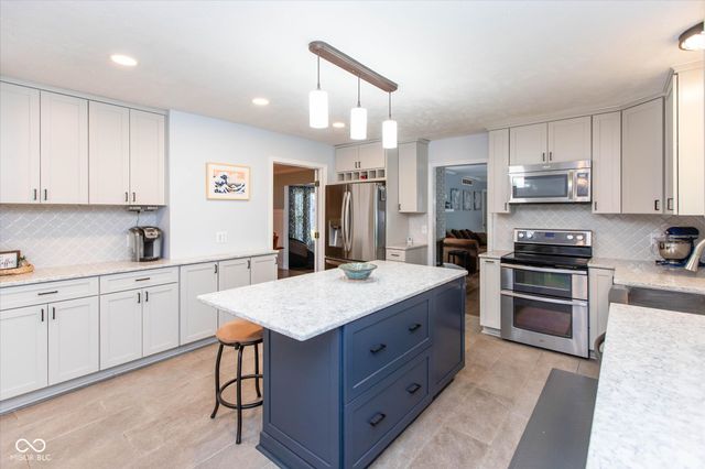 12317 Windsor Drive, Carmel, IN 46033