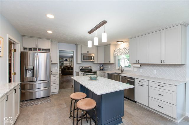 12317 Windsor Drive, Carmel, IN 46033