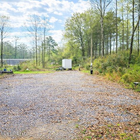 Lot 6 Cypress Drive, Kiln, MS 39556