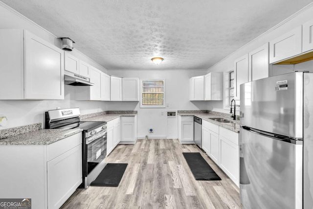 2356 County Line Road SW, Atlanta, GA 30331