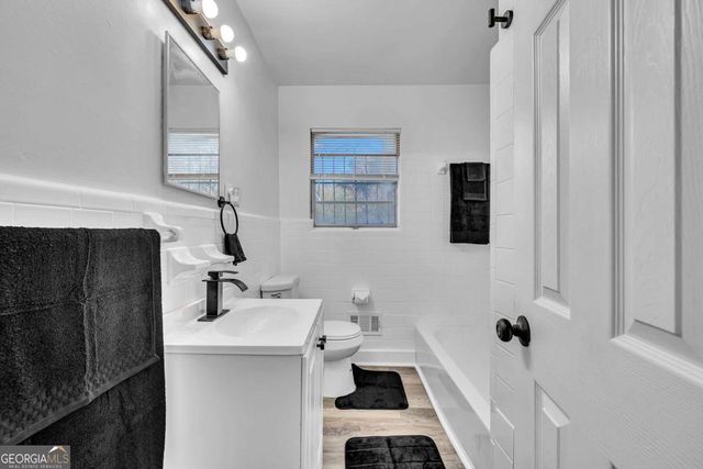 2356 County Line Road SW, Atlanta, GA 30331