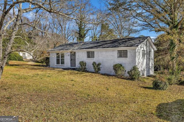 2356 County Line Road SW, Atlanta, GA 30331