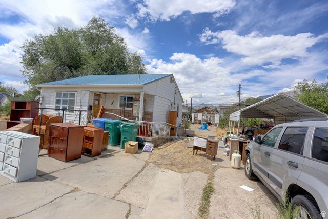 75 E 800 S, Orem, UT 84058