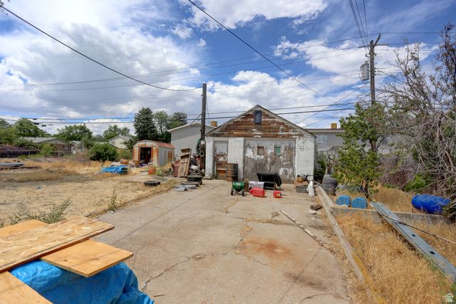 75 E 800 S, Orem, UT 84058