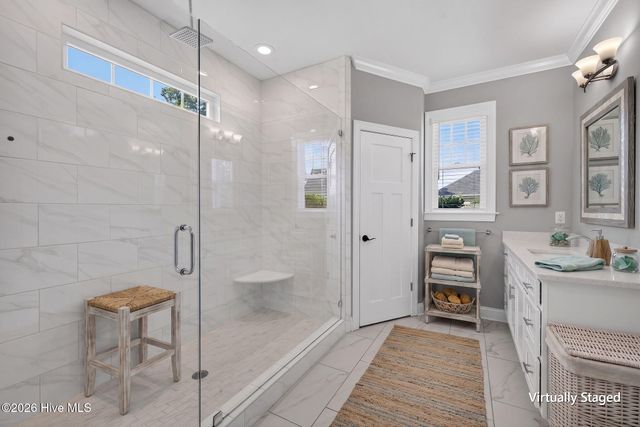646 Crown Pointe Drive, Hampstead, NC 28443
