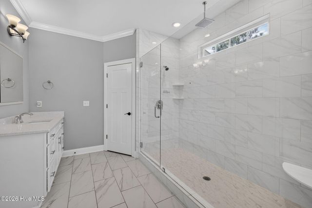 646 Crown Pointe Drive, Hampstead, NC 28443