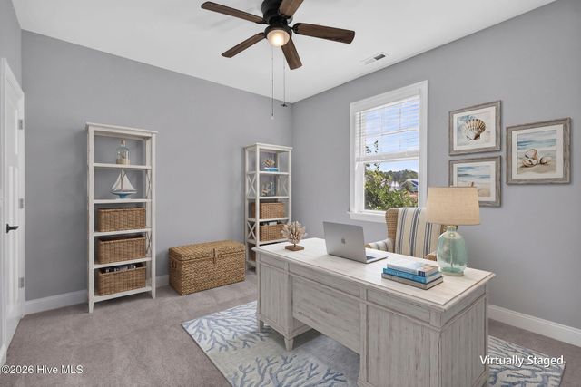 646 Crown Pointe Drive, Hampstead, NC 28443