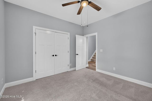 646 Crown Pointe Drive, Hampstead, NC 28443