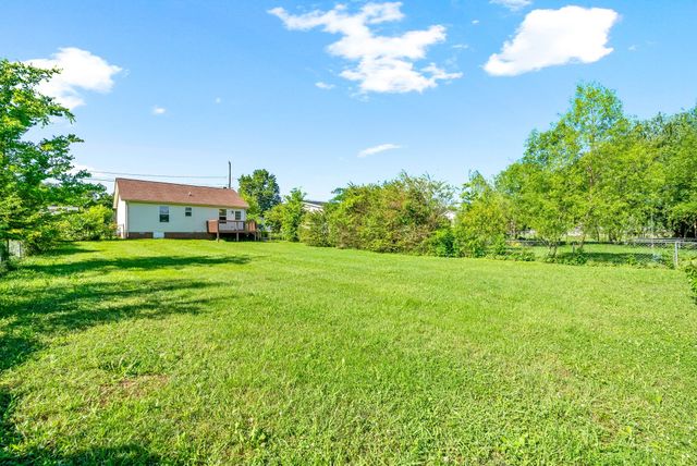1985 Timberline Cir, Oak Grove, KY 42262
