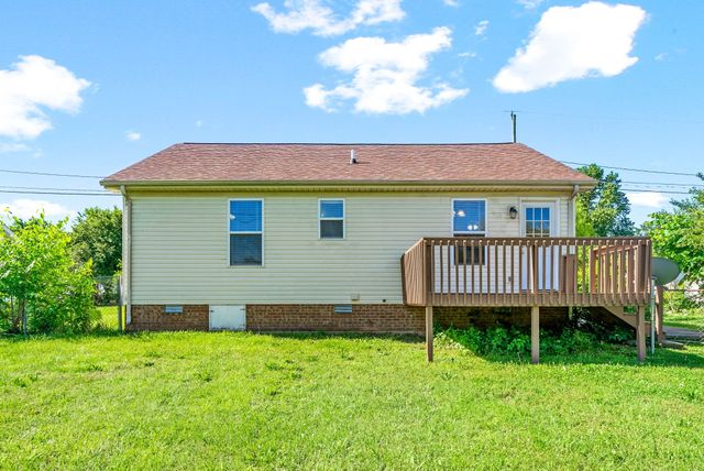 1985 Timberline Cir, Oak Grove, KY 42262