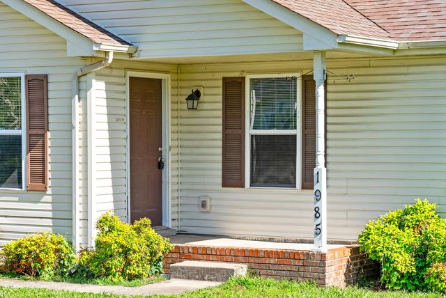 1985 Timberline Cir, Oak Grove, KY 42262
