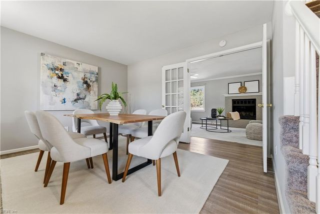 2308 Wood Beach LNDG, Virginia Beach, VA 23455