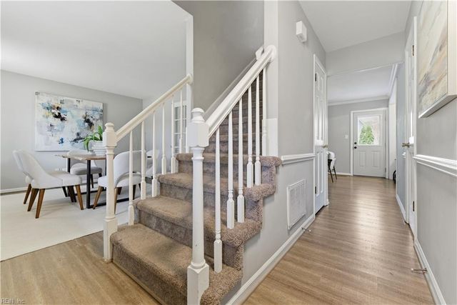 2308 Wood Beach LNDG, Virginia Beach, VA 23455