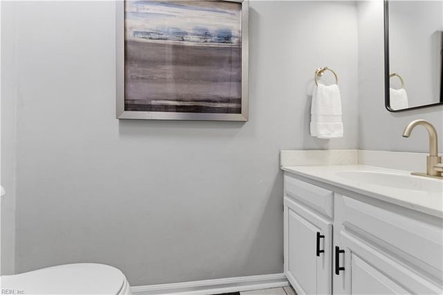 2308 Wood Beach LNDG, Virginia Beach, VA 23455