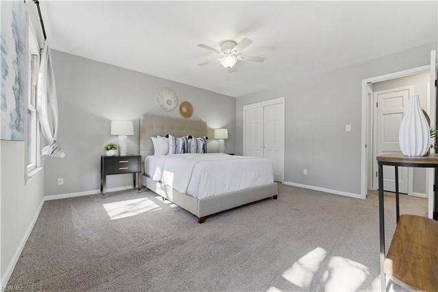 2308 Wood Beach LNDG, Virginia Beach, VA 23455