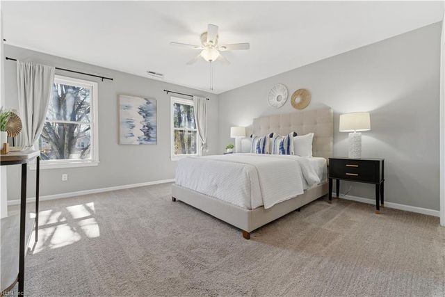 2308 Wood Beach LNDG, Virginia Beach, VA 23455