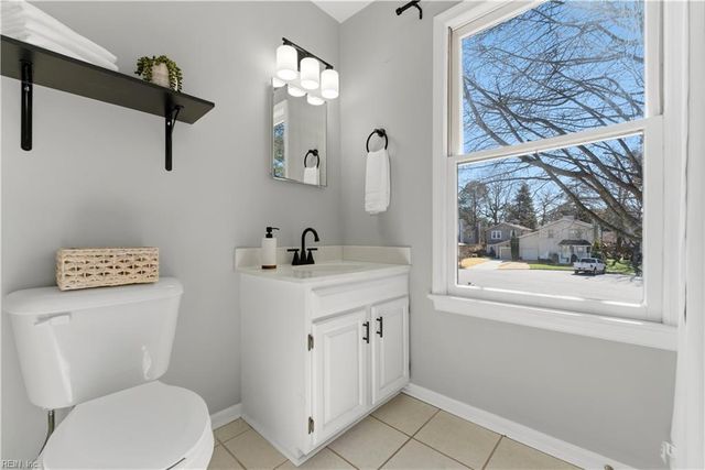 2308 Wood Beach LNDG, Virginia Beach, VA 23455