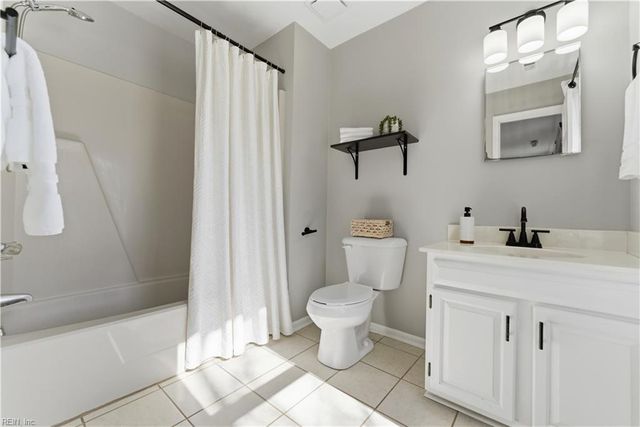 2308 Wood Beach LNDG, Virginia Beach, VA 23455