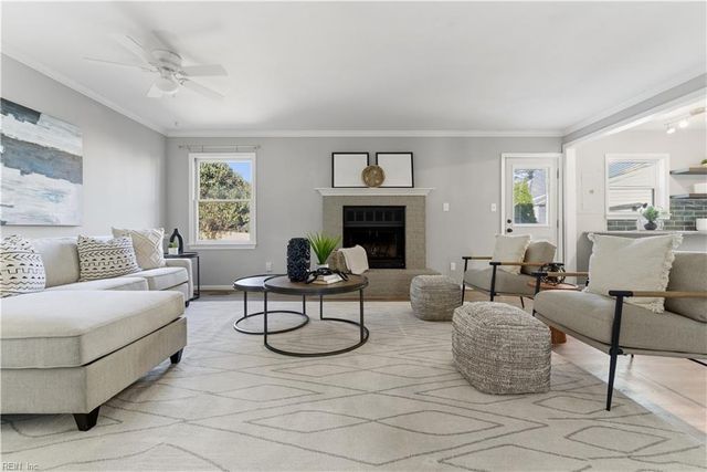 2308 Wood Beach LNDG, Virginia Beach, VA 23455