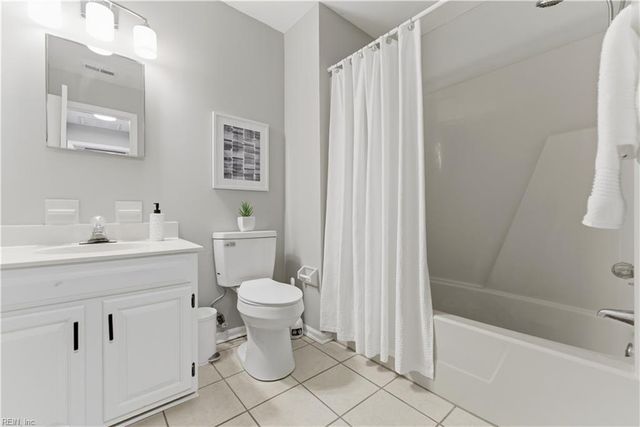 2308 Wood Beach LNDG, Virginia Beach, VA 23455