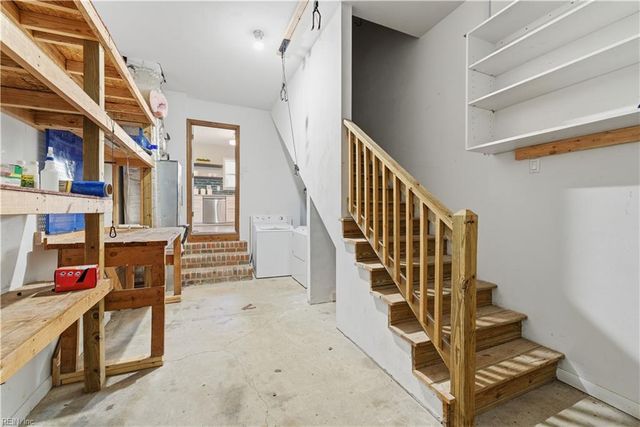 2308 Wood Beach LNDG, Virginia Beach, VA 23455