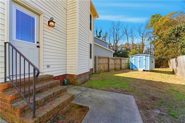 2308 Wood Beach LNDG, Virginia Beach, VA 23455