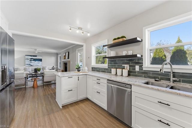 2308 Wood Beach LNDG, Virginia Beach, VA 23455